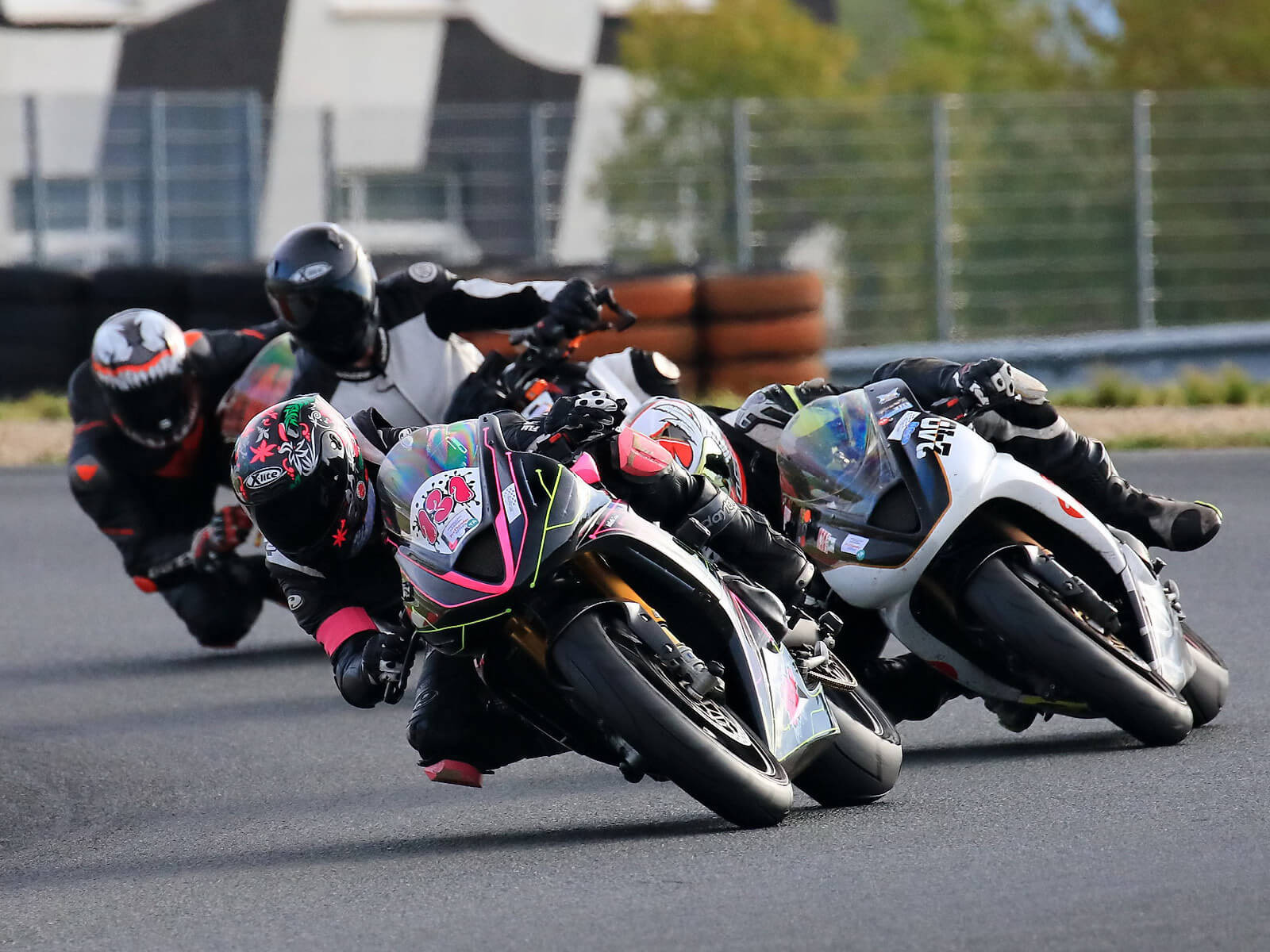 PROTHUNDER ALLSTARS AT SUMMERFESTIVAL, OSCHERSLEBEN: 18, 19 JULY 2026