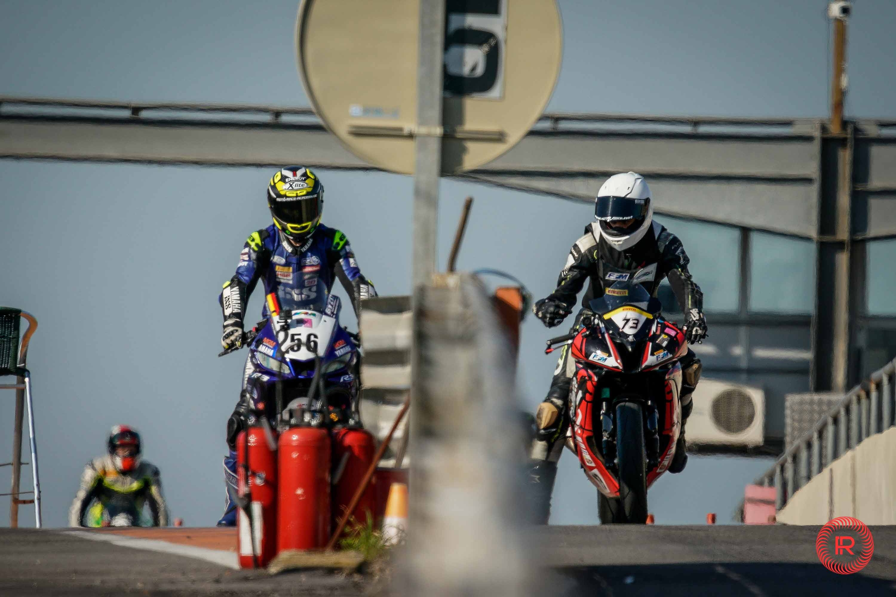 LEDENON RACE DAYS: 15, 16, 17 AVRIL 2025