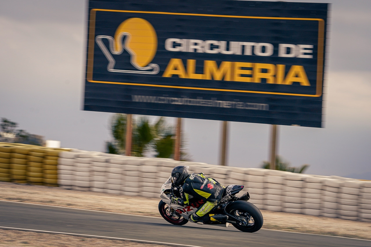 ALMERIA-CARTAGENA-CONNECTION: 17-20 & 22-25 JANUARY 2026