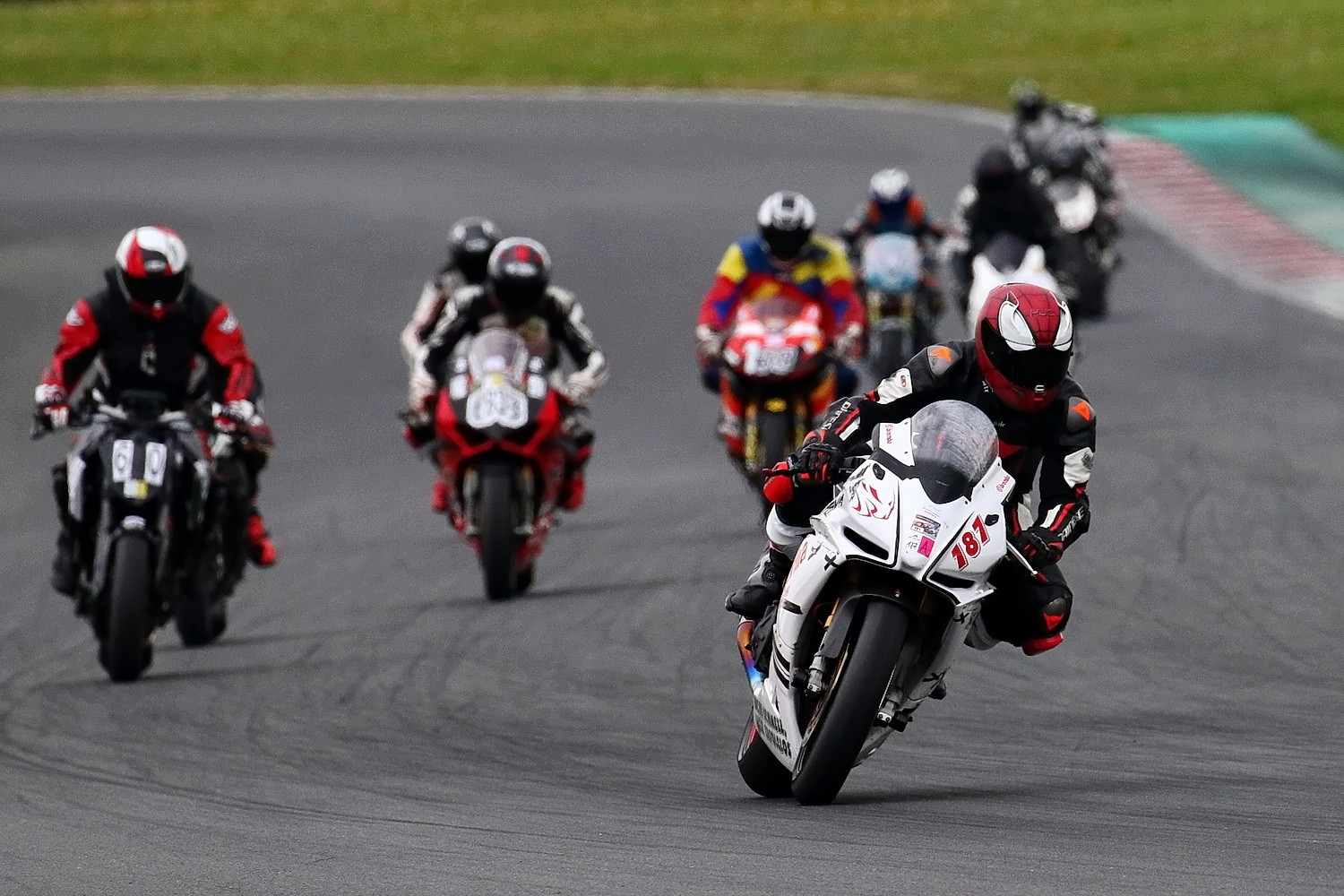 PROTHUNDER ALLSTARS AT THE ZÜND IN DEN MAI, OSCHERSLEBEN: 02, 03 MAY 2026