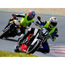 SPORTBIKE ACADEMY, ZÜND IN DEN MAI - OSCHERSLEBEN: 30 APRIL, 01 MAY 2026
