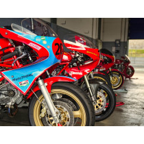 CLASSIC DEMO 5 - SUMMERFESTIVAL, OSCHERSLEBEN: 18, 19 JULY 2026