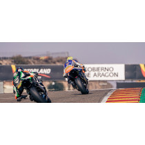 ARAGON EXPERIENCE: 19, 20, 21 MARS 2026