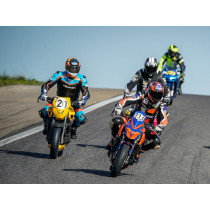 LEDENON RACE DAYS: 31 MARS + 01, 02  AVRIL 2026
