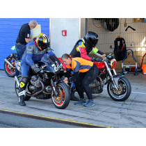 CLASSIC/SUPERCLASSIX ENDURANCE AT THE BIKETOBERFEST, OSCHERSLEBEN: 26, 27 SEPTEMBER 2026