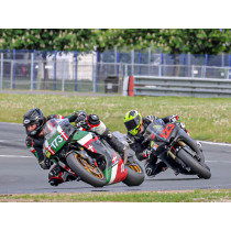 TT SUPERCLASSIX AT THE ZÜND IN DEN MAI, OSCHERSLEBEN: 02, 03 MAY 2026