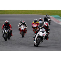 PROTHUNDER ALLSTARS AT THE ZÜND IN DEN MAI, OSCHERSLEBEN: 02, 03 MAY 2026