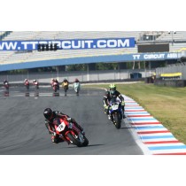 ASSEN SPRING PERFECTIONS, TT CIRCUIT ASSEN: 22, 23 MAY 2024